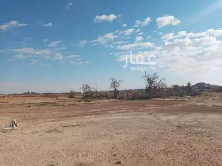 أرض للبيع في شارع سكاكا زلوم, حي زلوم, مدينة زلوم, منطقة الجوف 13