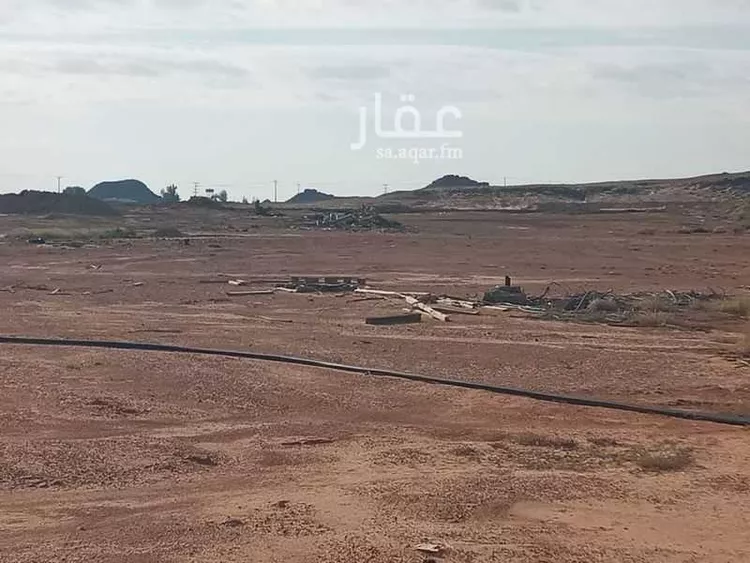 Land for Sale in Sakaka Al Nafil Shamal 11