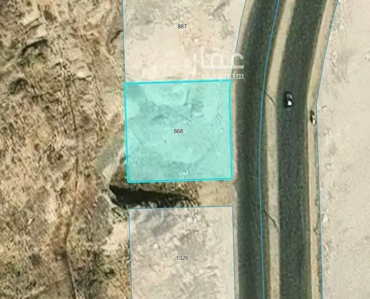 Land for Sale in Mecca An Nasim 8