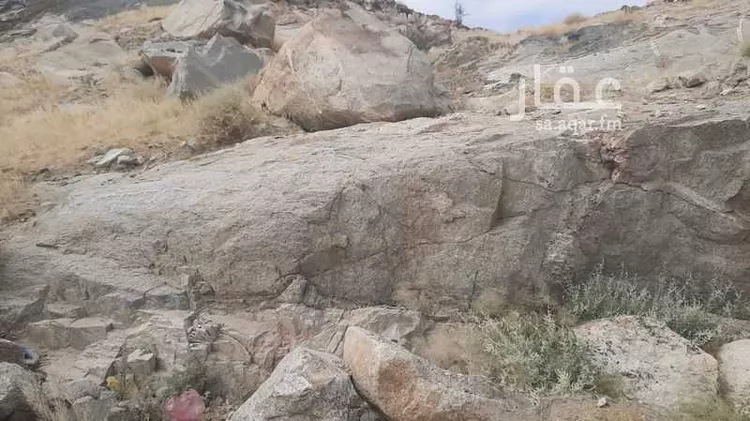 Land for Sale in Mecca An Nasim 6