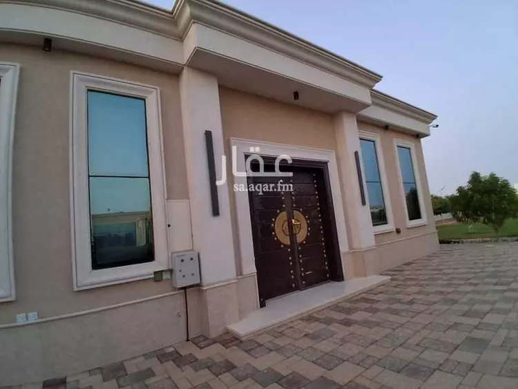 Land for Sale in Ad Diriyah Ad Diriyah Al Jadidah 6