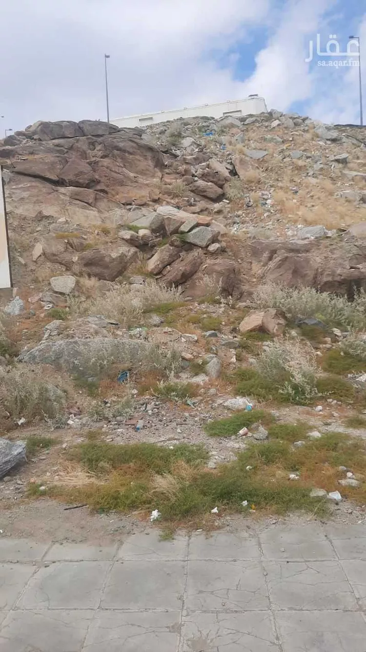 Land for Sale in Mecca An Nasim 6