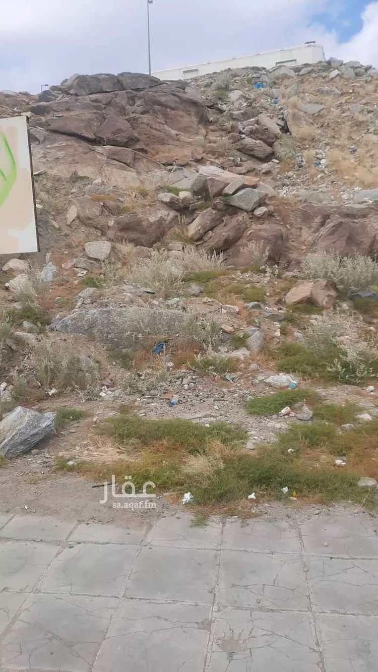 Land for Sale in Mecca An Nasim 7