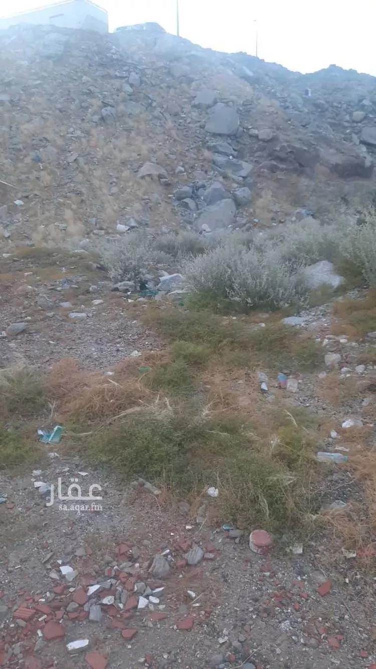 Land for Sale in Mecca An Nasim 6