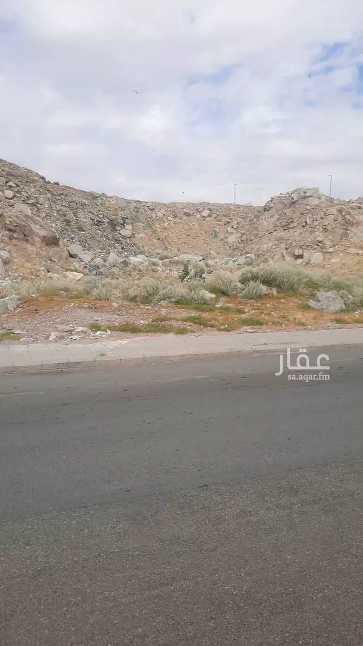 Land for Sale in Mecca An Nasim صورة 4