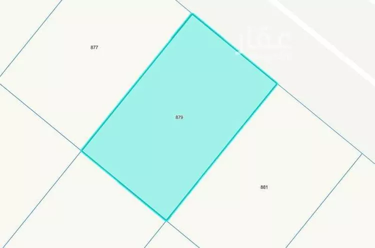 Land for Sale in Mecca An Nasim