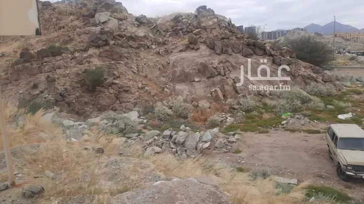 Land for Sale in Mecca An Nasim صورة 4