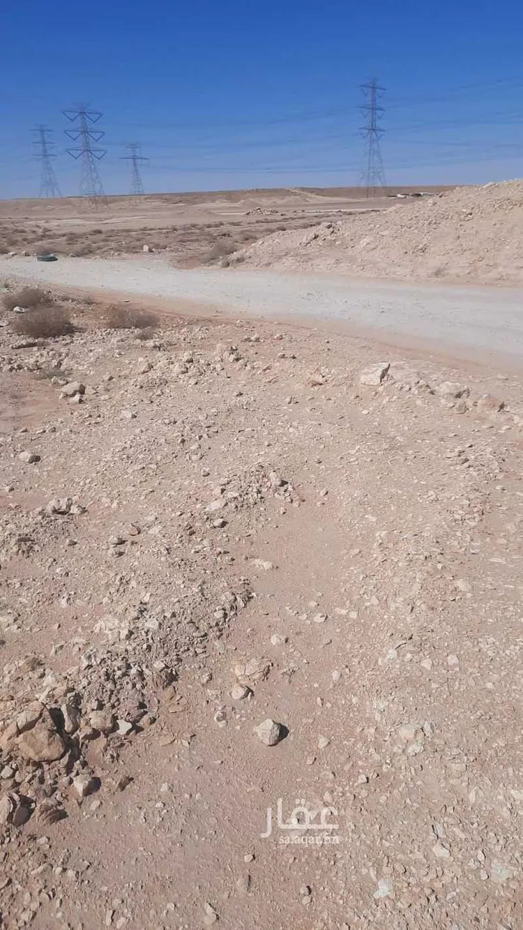 أرض للبيع في شارع جبل دغنان, حي العلا, مدينة الرياض, منطقة الرياض صورة 5