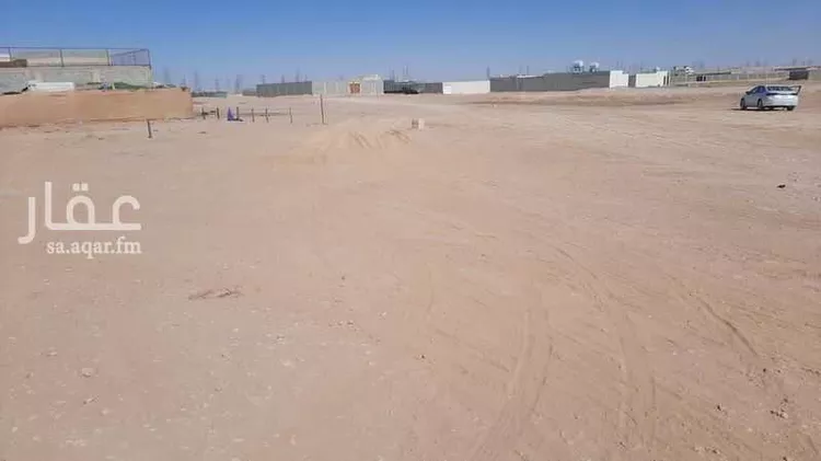 أرض للبيع في حي المشرق, مدينة الرياض, منطقة الرياض 7