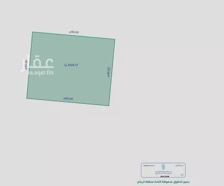 Land for Sale in Ad Diriyah Ad Diriyah Al Jadidah صورة 4