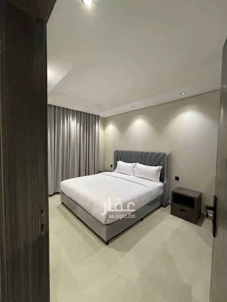 شقة للإيجار في شارع ابن ماجة, حي السلام, مدينة الرياض, منطقة الرياض