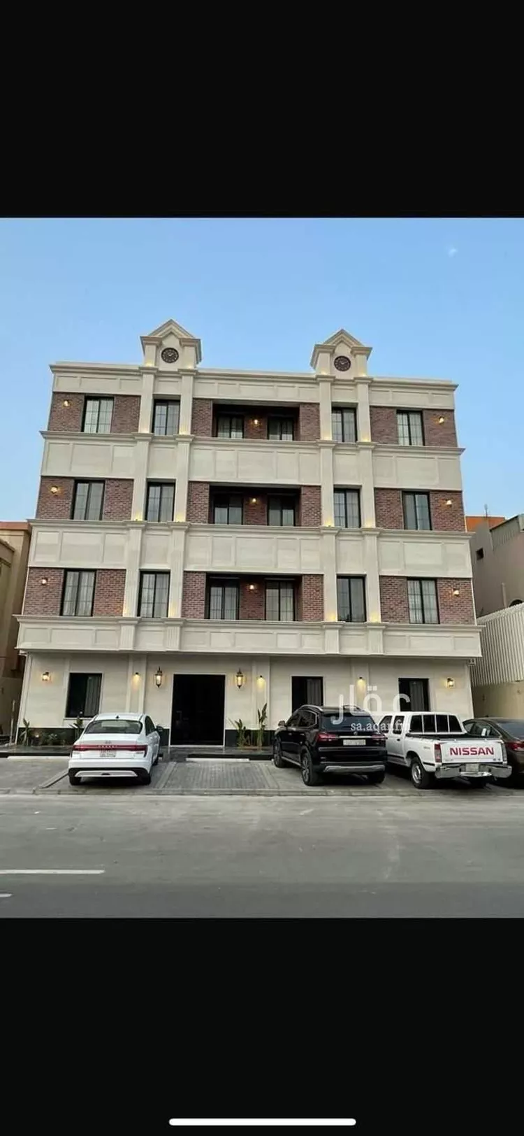 شقة للإيجار في شارع الأمير محمد بن عبدالرحمن بن عبدالعزيز, حي السلام, مدينة الرياض, منطقة الرياض