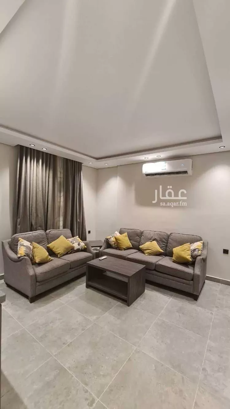 Apartment for Rent in Riyadh As Salam 8