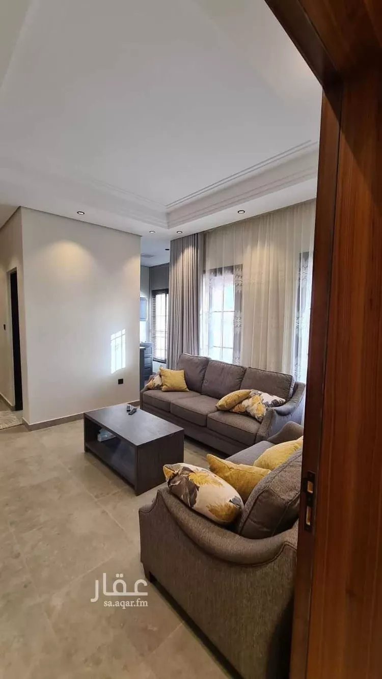 Apartment for Rent in Riyadh As Salam 7