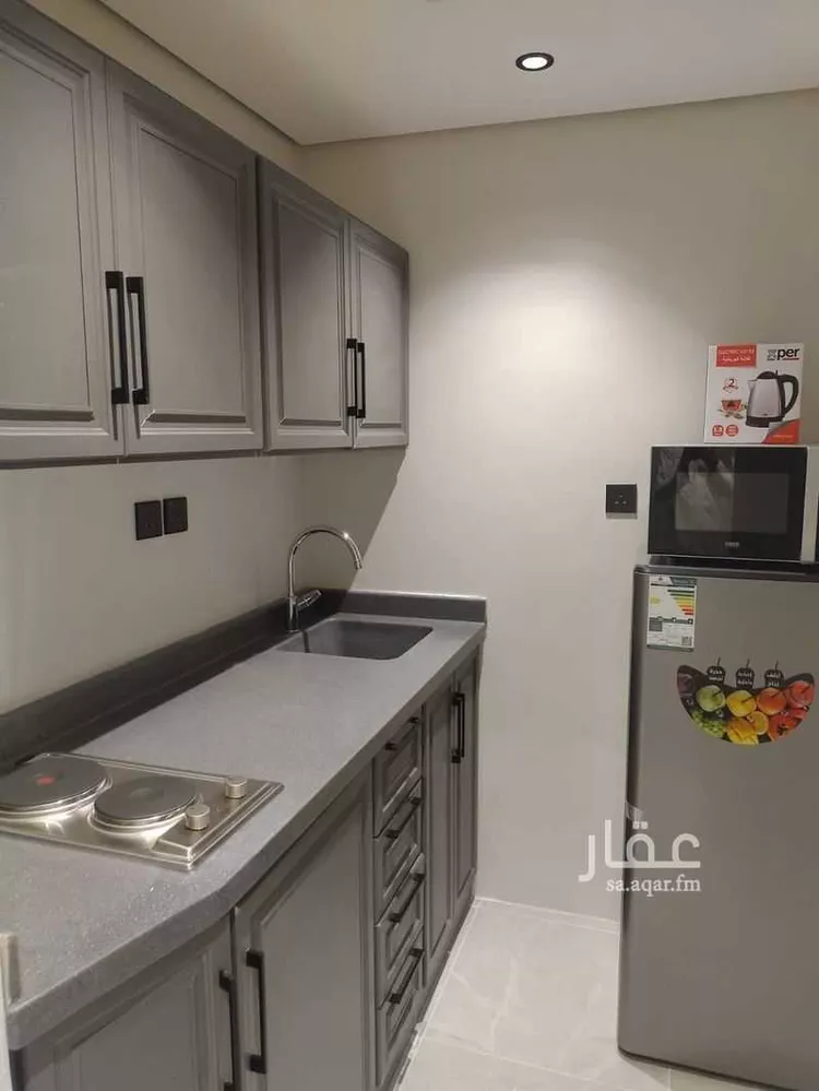 Apartment for Rent in Riyadh As Salam 9