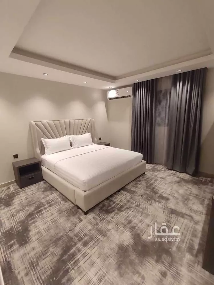 Apartment for Rent in Riyadh As Salam 8