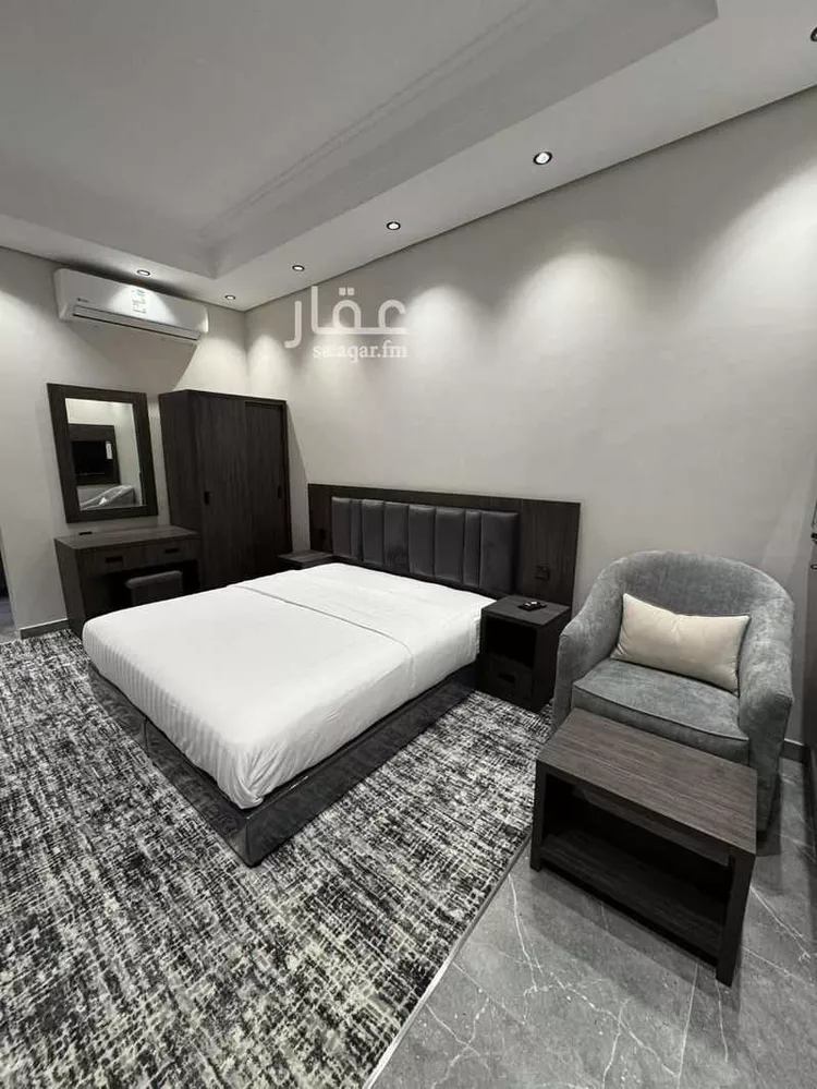 Apartment for Rent in Riyadh As Salam 10