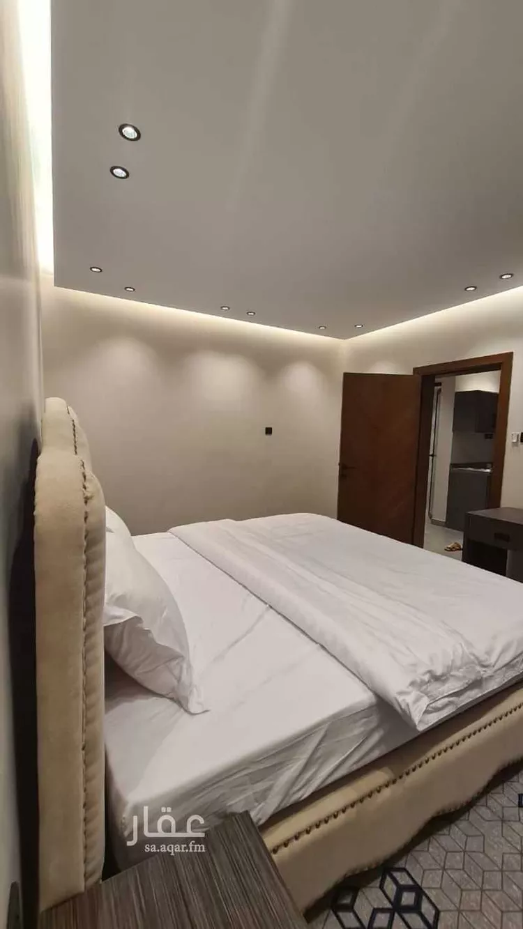 Apartment for Rent in Riyadh As Salam 6