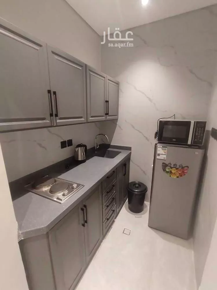 Apartment for Rent in Riyadh As Salam 13