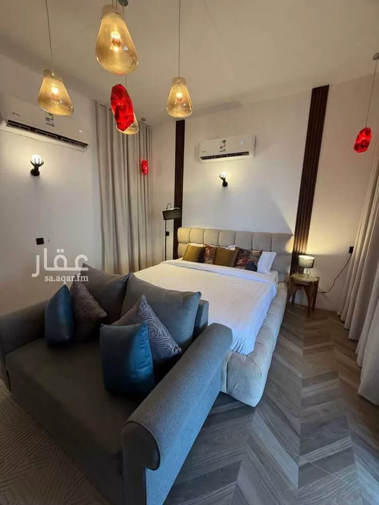 استراحة للبيع في شارع قصور ال مقبل 18, حي قصور ال مقبل, مدينة مزارع البطين ومزرعه دواجن, منطقة الرياض صورة 3