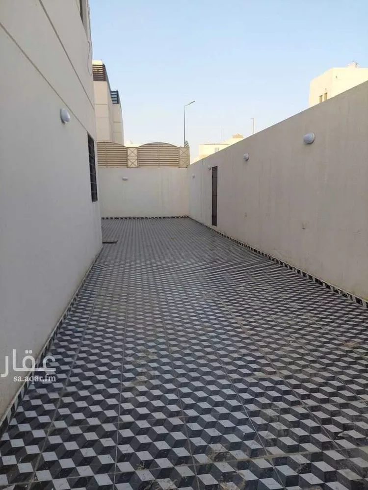 فيلا للإيجار في حي ، شارع ديلم بن فيروز ، حي الفرسان ، الدمام ، الدمام صورة 3