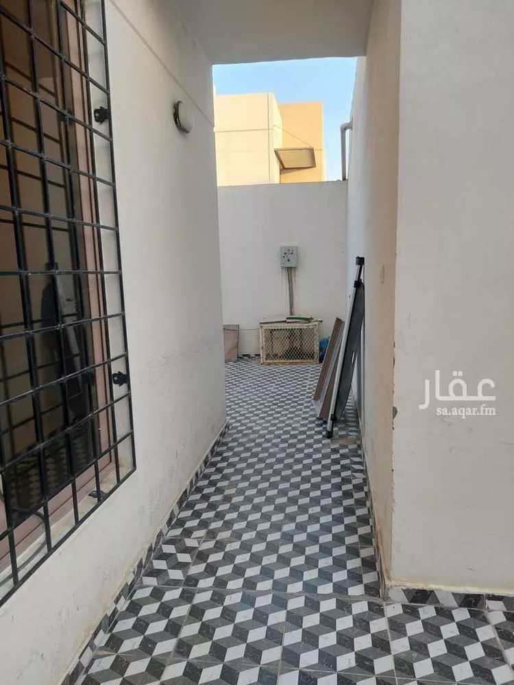 فيلا للإيجار في حي ، شارع ديلم بن فيروز ، حي الفرسان ، الدمام ، الدمام صورة 5