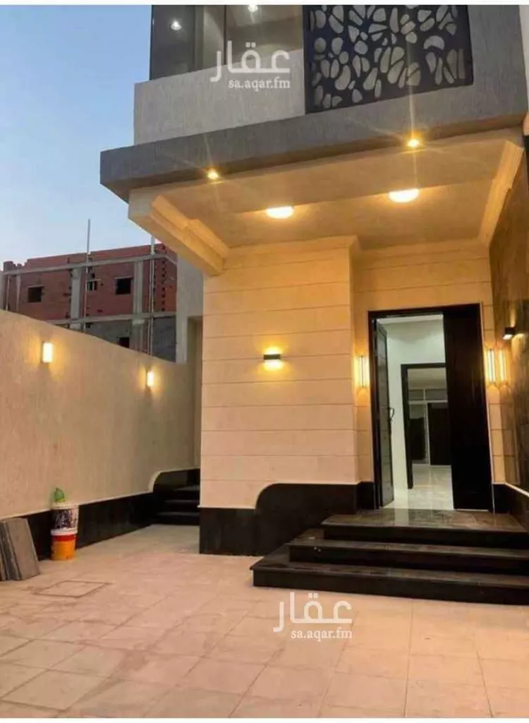 فيلا للإيجار في شارع الأمين بن الرشيد, حي الصواري, مدينة جدة, منطقة مكة المكرمة صورة 4