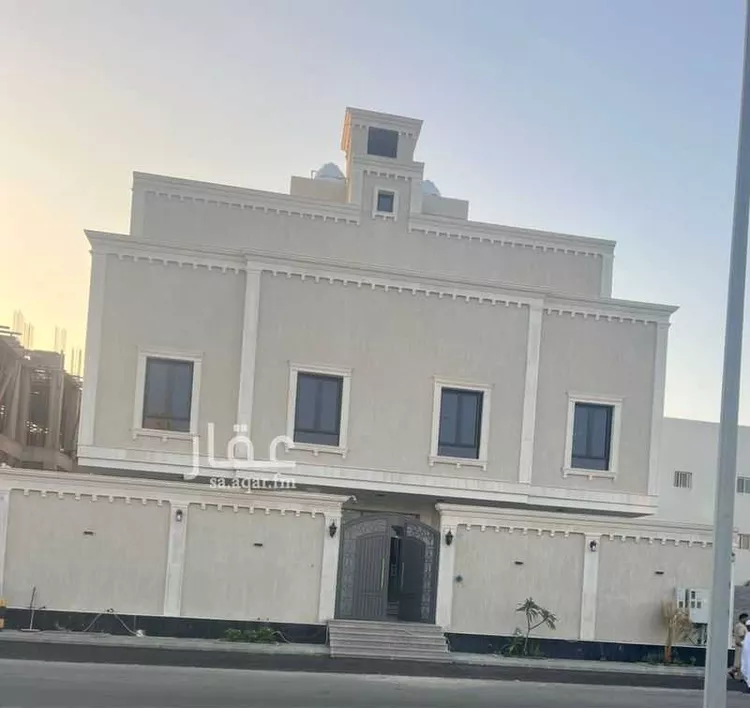 عمارة للإيجار في شارع أبو سعيد السيرافي, حي الشراع, مدينة جدة, منطقة مكة المكرمة
