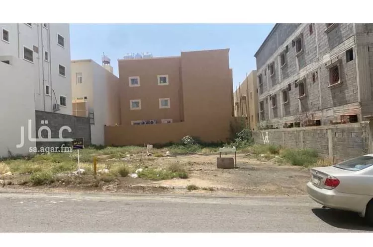 أرض للبيع في شارع الضحاك بن مزاحم, حي البديع, مدينة أبها, منطقة عسير صورة 2