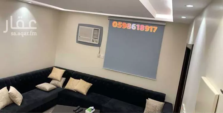 شقة مفروشة للحجز في الرايس ، بدر 1 صورة