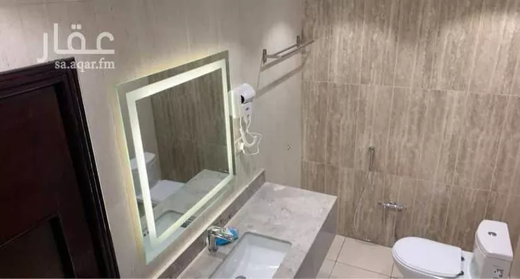 شقة مفروشة للحجز في الرايس ، بدر صورة 3