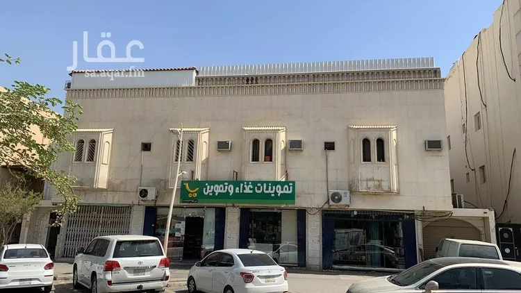 عمارة للبيع في شارع الحكم المستنصر بالله, حي النهضة, مدينة الرياض, منطقة الرياض صورة 2