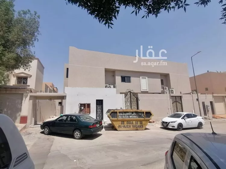 دور للإيجار في شارع البذل, حي النزهة, مدينة الرياض, منطقة الرياض