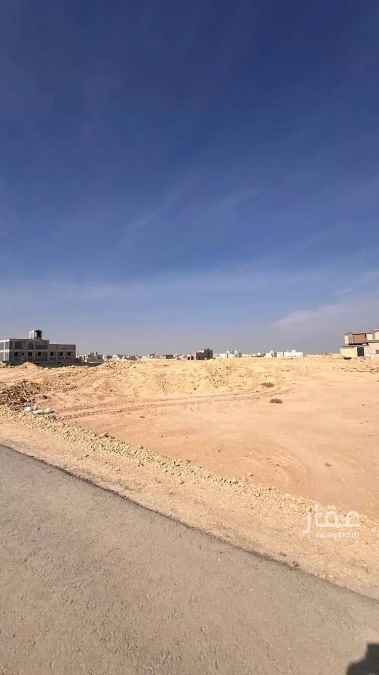 أرض للبيع في حي ضاحية نمار, مدينة الرياض, منطقة الرياض صورة 4