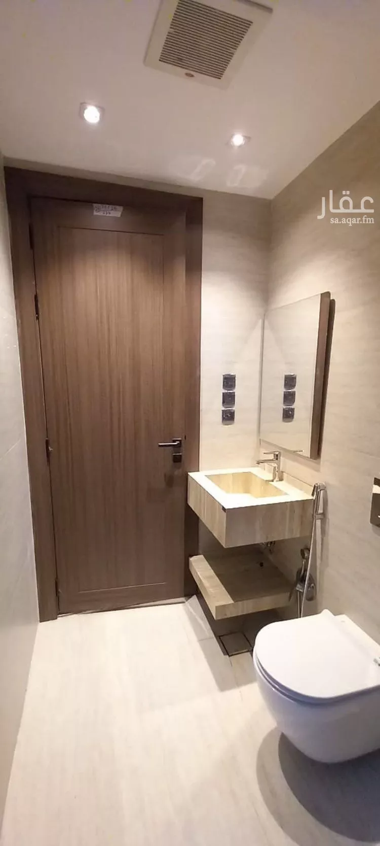شقة للإيجار في شارع بجاد المخزومي, حي الملز, مدينة الرياض, منطقة الرياض صورة 5