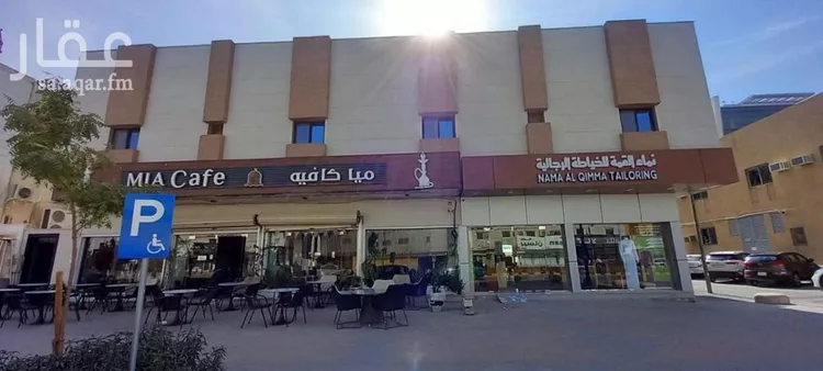 شقة للإيجار في شارع الأمير سلطان بن سلمان بن عبدالعزيز, حي الورود, مدينة الرياض, منطقة الرياض