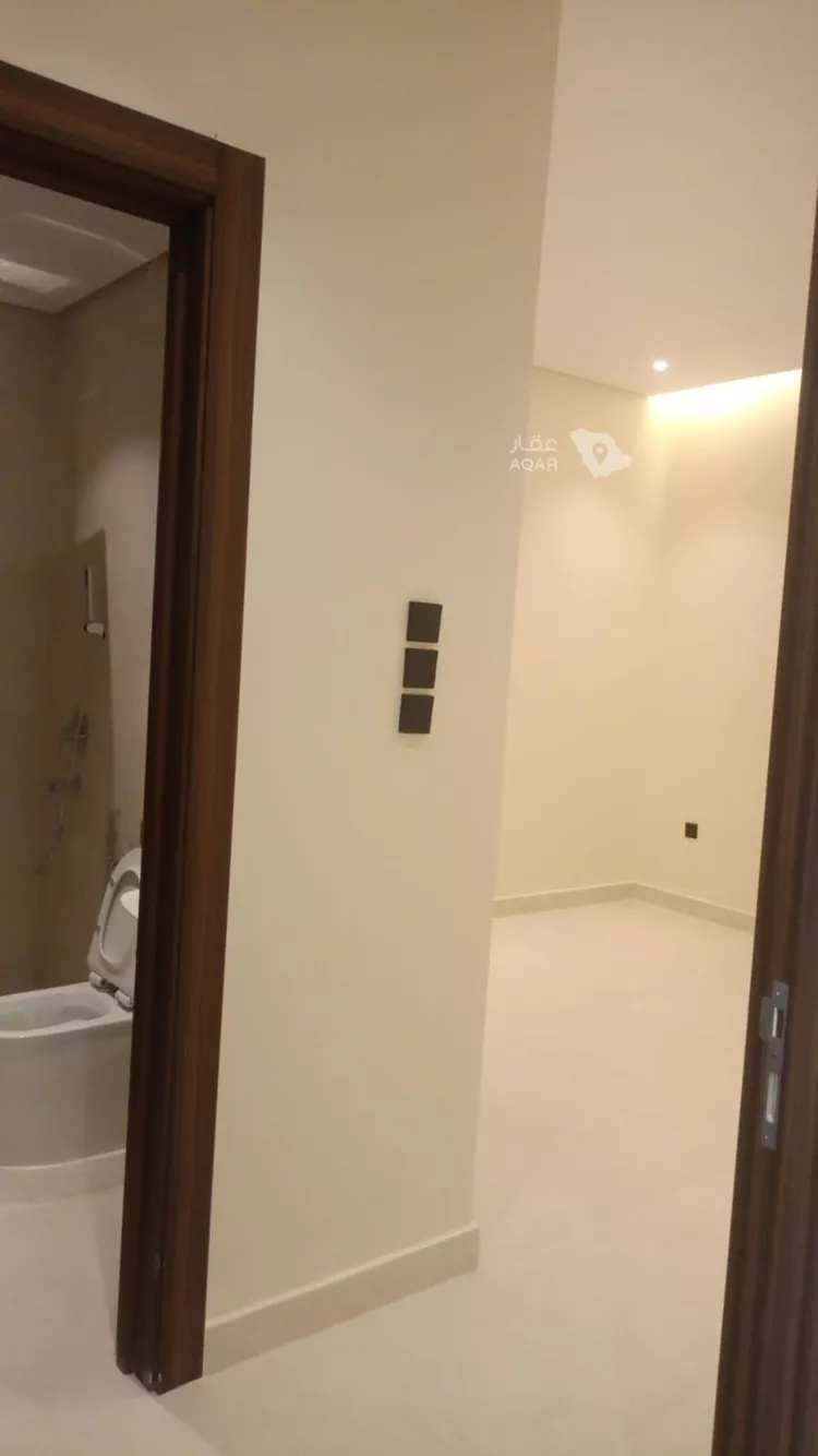دور للإيجار في شارع الخفجي, حي الملز, مدينة الرياض, منطقة الرياض صورة 5