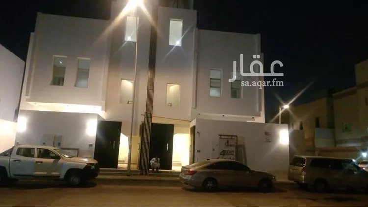 شقة للإيجار في شارع جندب بن كعب, حي الضباط, مدينة الرياض, منطقة الرياض صورة 2