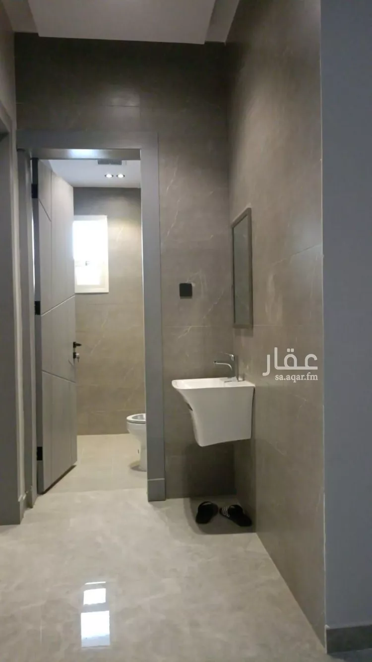 شقة للإيجار في شارع جندب بن كعب, حي الضباط, مدينة الرياض, منطقة الرياض صورة 4