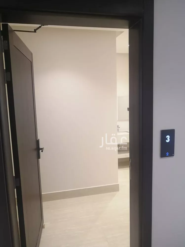 شقة للإيجار في شارع الدوادمي, حي مغرزات, مدينة الرياض, منطقة الرياض صورة 2