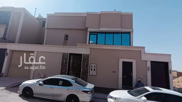 شقة للإيجار في شارع رقم 386, حي النرجس, مدينة الرياض, منطقة الرياض