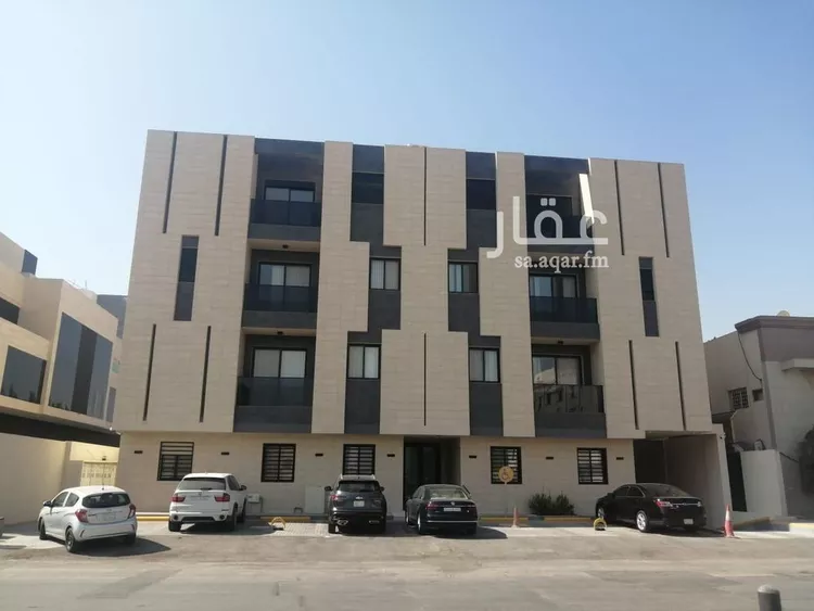 Apartment for Rent in Riyadh Al Mughrizat