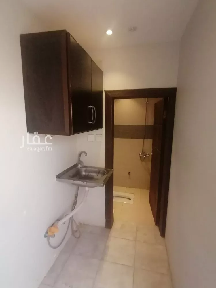 استوديو للإيجار في شارع أبي الدرداء, حي الروضة, مدينة الرياض, منطقة الرياض 7