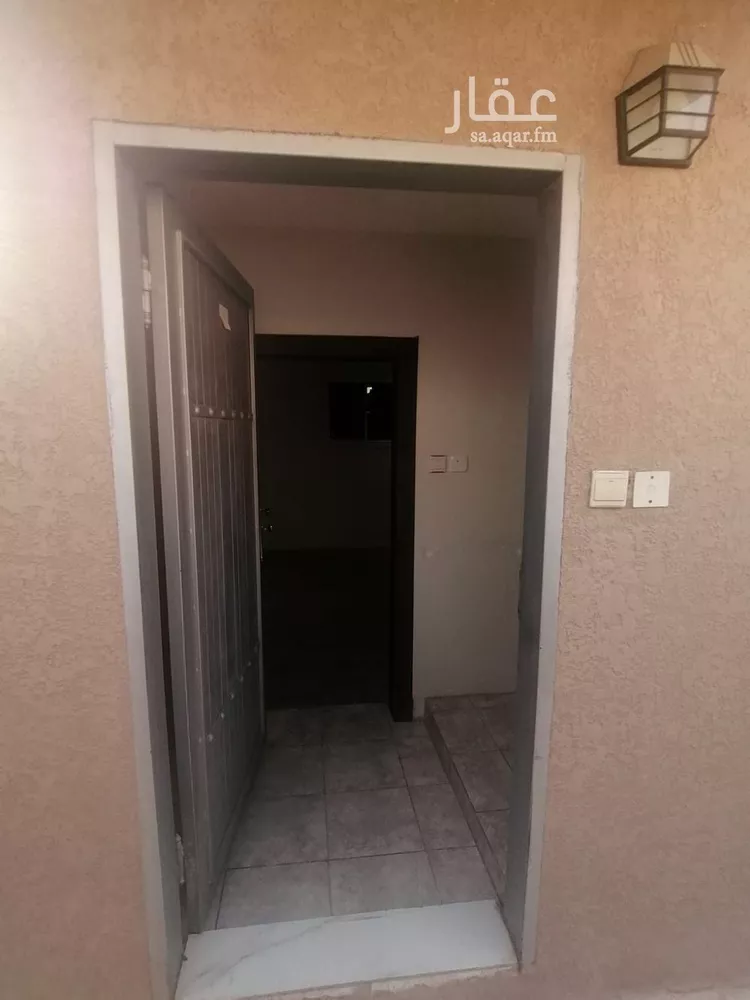 استوديو للإيجار في شارع أبي الدرداء, حي الروضة, مدينة الرياض, منطقة الرياض 12