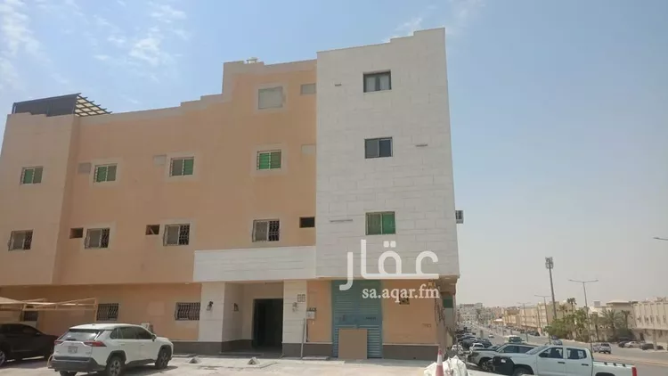 Apartment for Rent in Riyadh Al Mughrizat صورة 2