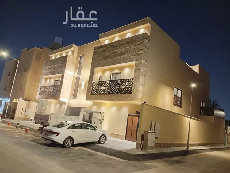 شقة للإيجار في شارع عبدالقادر الجزار, حي الضباط, مدينة الرياض, منطقة الرياض صورة 2