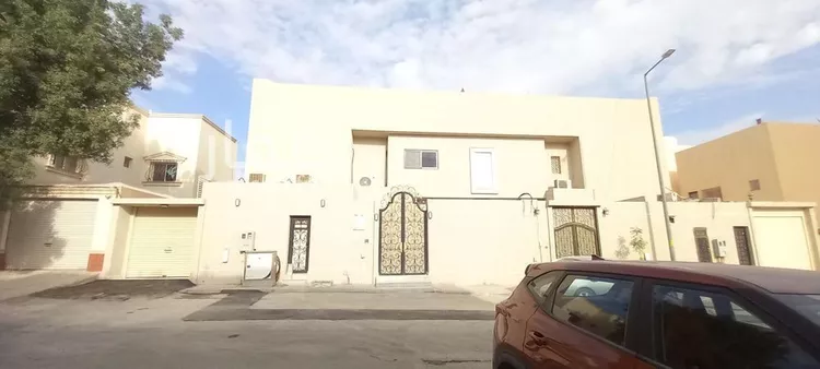 دور للإيجار في شارع البذل, حي النزهة, مدينة الرياض, منطقة الرياض صورة 2