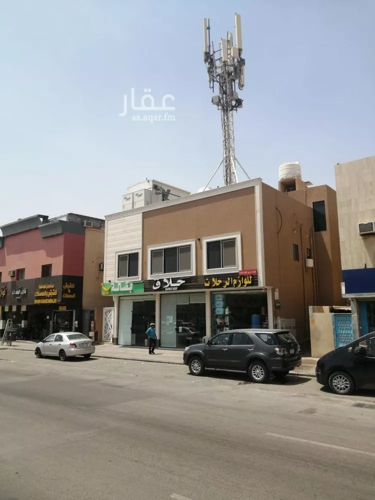 Apartment for Rent in Riyadh Ar Rawdah