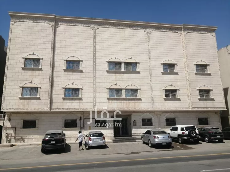 شقة للإيجار في شارع أبي الدرداء, حي الروضة, مدينة الرياض, منطقة الرياض