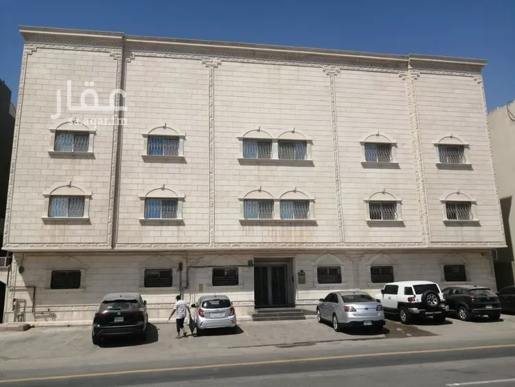 شقة للإيجار في شارع أبي الدرداء, حي الروضة, مدينة الرياض, منطقة الرياض